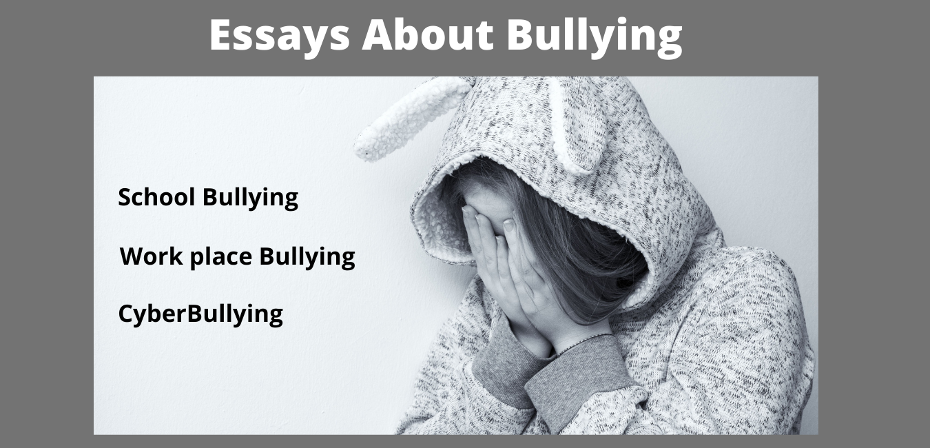 Bullying Essays
