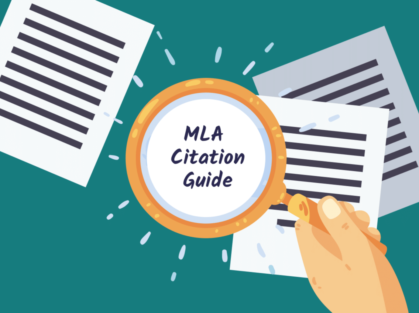 How to Cite a Website in MLA