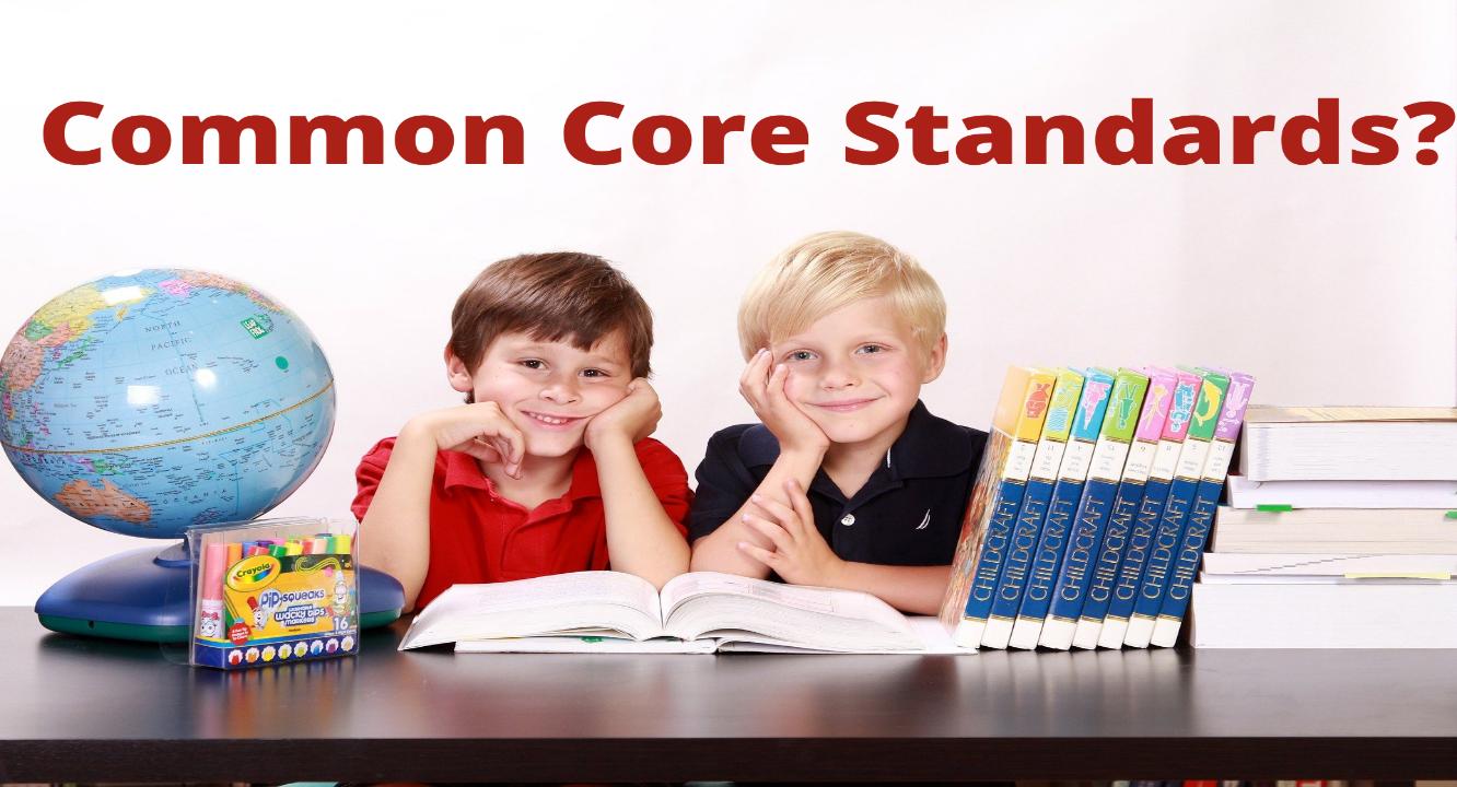 Pros and Cons of Common Core Standards