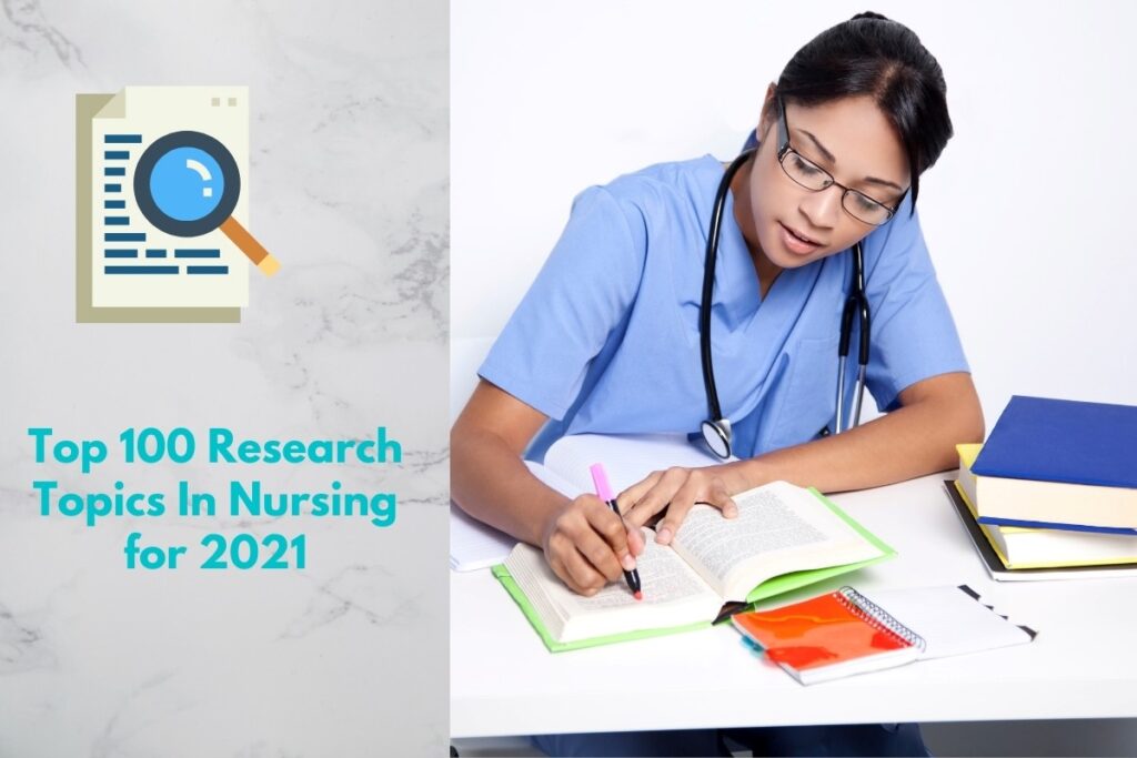 shodhganga research topics in nursing