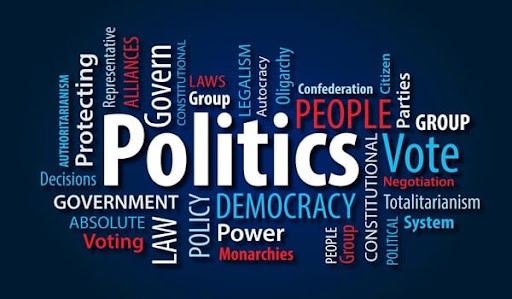 Various Political aspects