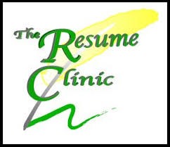 The Resume Clinic